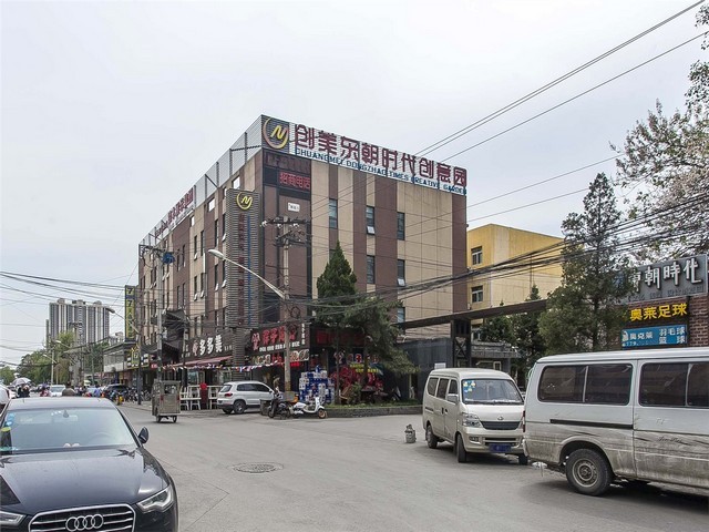 营口连锁汉堡加盟推荐